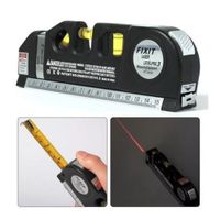 Nivelador LASER Multiusos