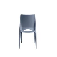 Silla de Comedor Marsella Grafito