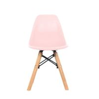 Silla Capri Niños Rosa