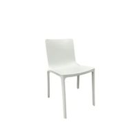 Silla de Comedor Libia Blanco
