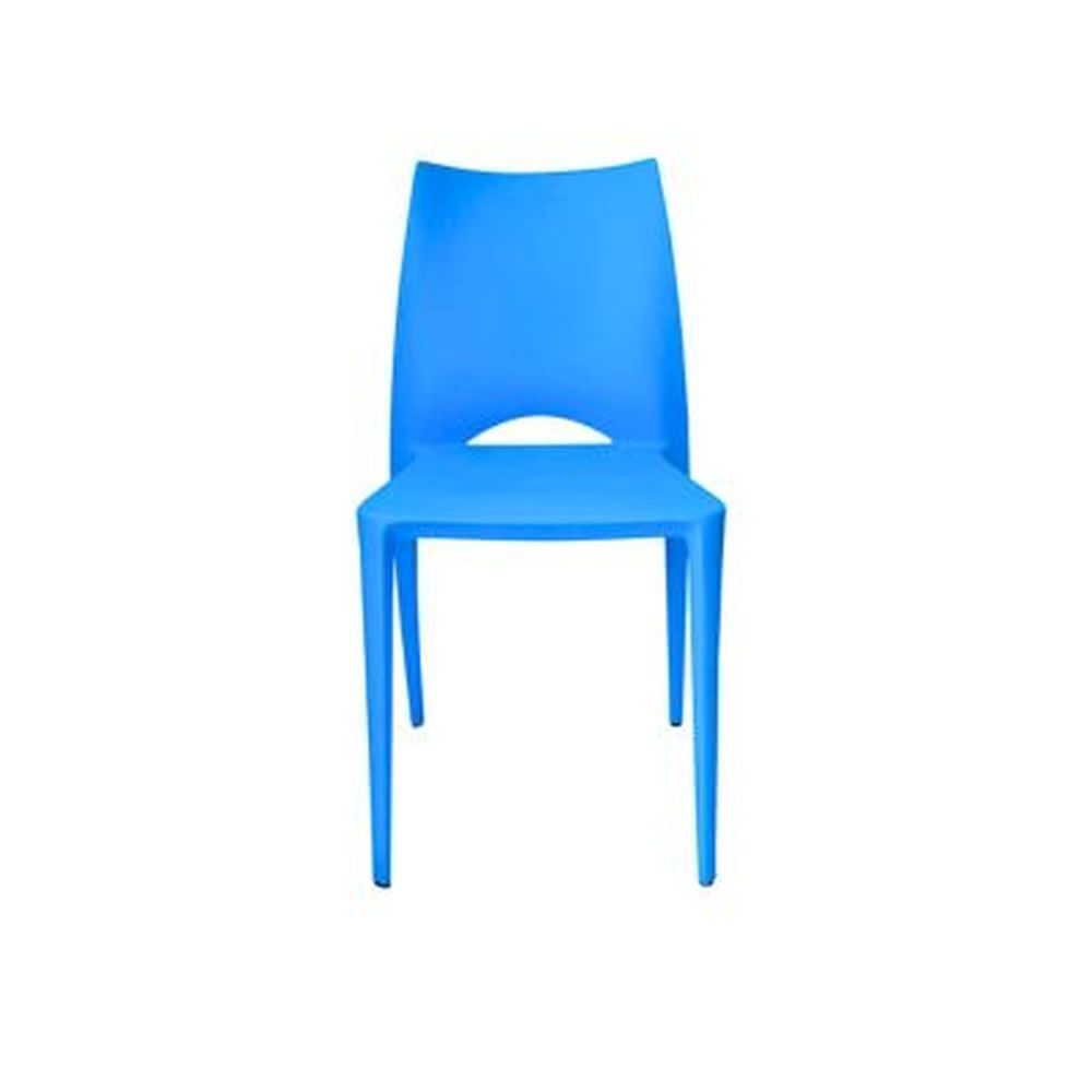 Silla de Comedor Marsella TURQUESA