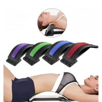 Soporte Lumbar Para Corrector De Postura