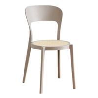 Silla de Comedor Gala Beige