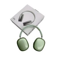 Audífonos Over Ear P9 Verde