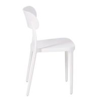 SILLA VIENA BLANCO