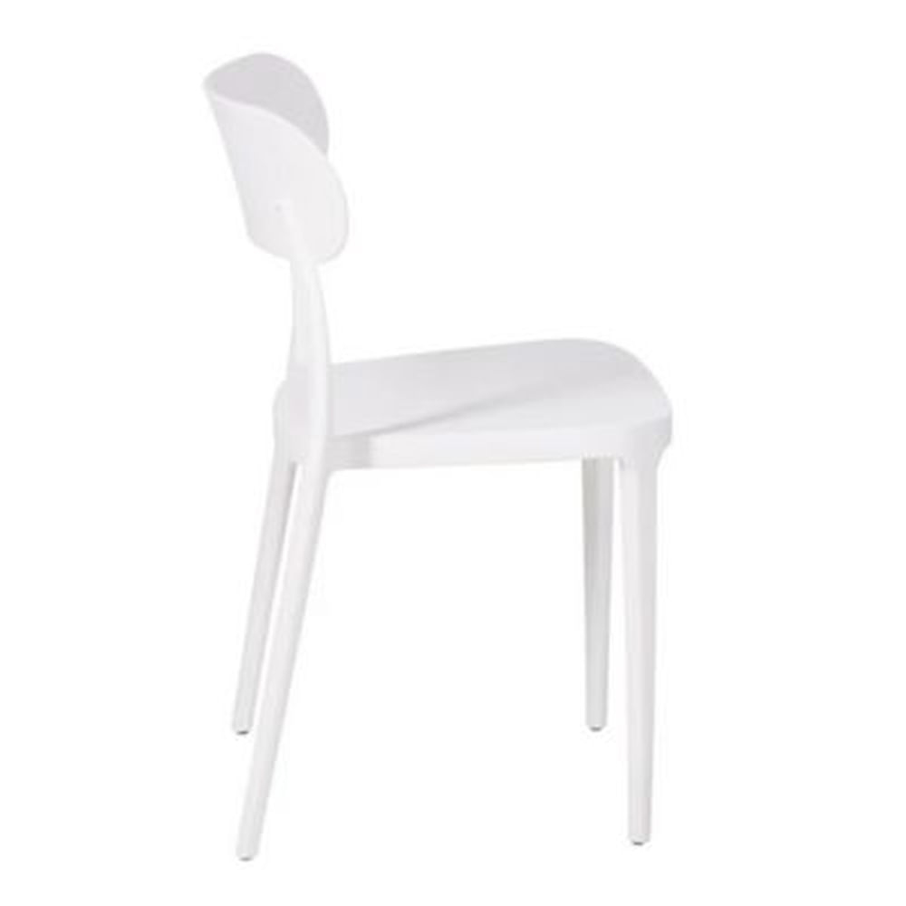 SILLA VIENA BLANCO