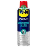 Wd40 Grasa Blanca De Litio 8 Oz - 226gr. - 309ml.
