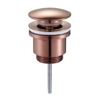 Desagüe Universal Rose Gold