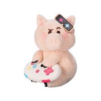 PELUCHE HAMM GAMER 25 CM TOY STORY DISNEY STORE