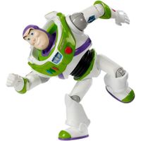 JUGUETE BUZZ LIGHTYEAR TOY STORY DISNEY STORE