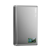 Power Bank Magnético Remax Aurora FP-37 Gris 10000mAh 20W