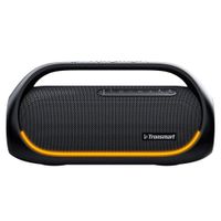 Parlante Tronsmart Bang Bluetooth 5.3 IPX6 60W SoundPulse Negro