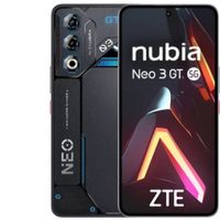 Zte Nubia Neo 3 Gt 5g 256gb 12gb Gris Oscuro