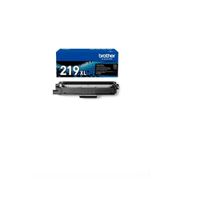 Toner Brother TN219XLBK HL L3280CDW  DCP L3560CDW  MFC L3760CDW Negro 3000 Páginas