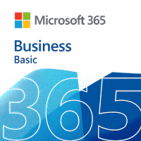 Microsoft 365 Business Basic