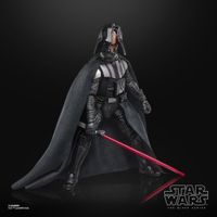 Star Wars. The Black Series Darth Vader Duel's End. -  Obi-Wan Kenobi