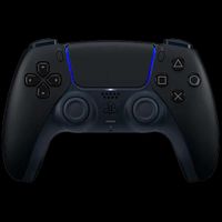 MANDO SONY PS5 DUAL SENSE COLOR NEGRO