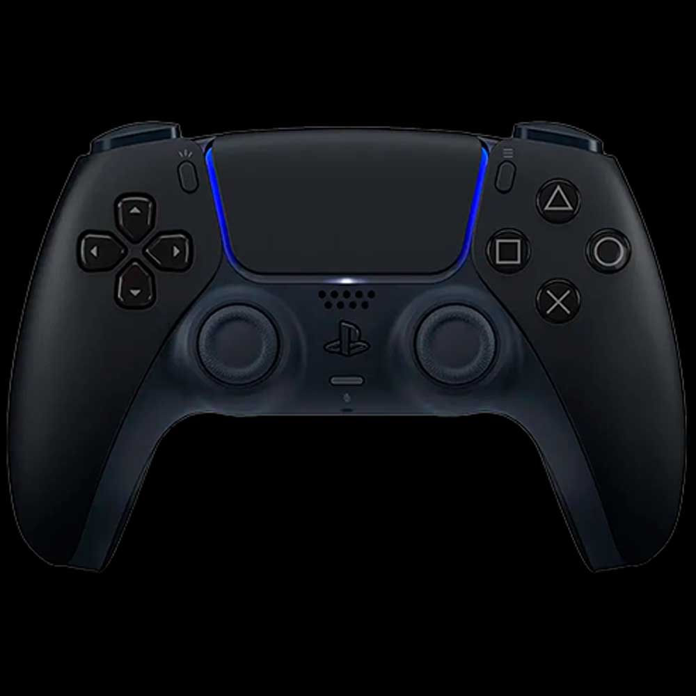 MANDO SONY PS5 DUAL SENSE COLOR NEGRO