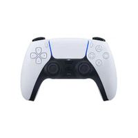 MANDO SONY PS5 DUAL SENSE BLANCO