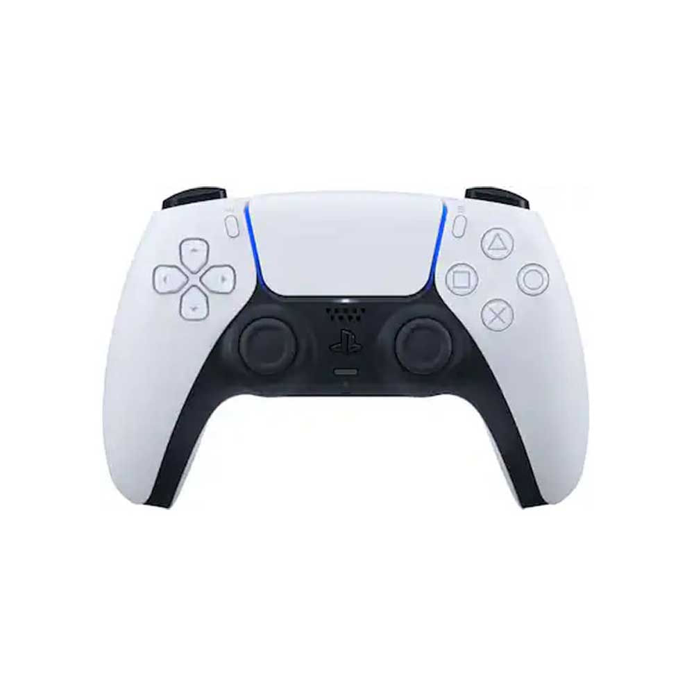 MANDO SONY PS5 DUAL SENSE BLANCO