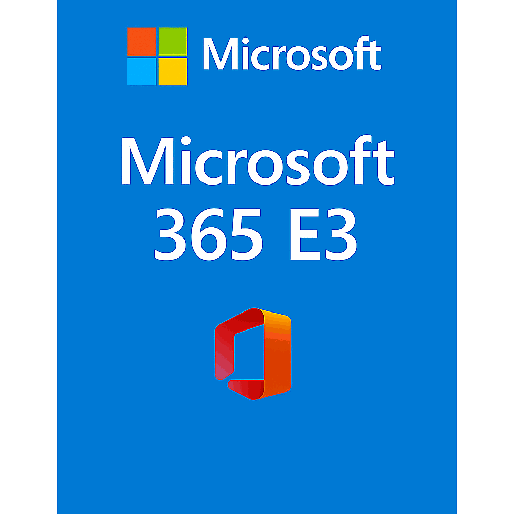 Microsoft 365 Enterprise E3