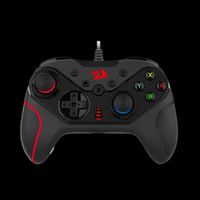 MANDO REDRAGON RIFT G710 CABLEADO NEGRO