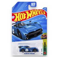 Hot Wheels McMurtry Speirling 1-64