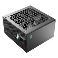 FUENTE DE PODER GAMER STORM PF600X 80 PLUS BRONZE 600W NEGRO R-PF600X-HD0B-JGUS