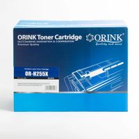 Tóner Compatible ORINK H 255X -- 55X