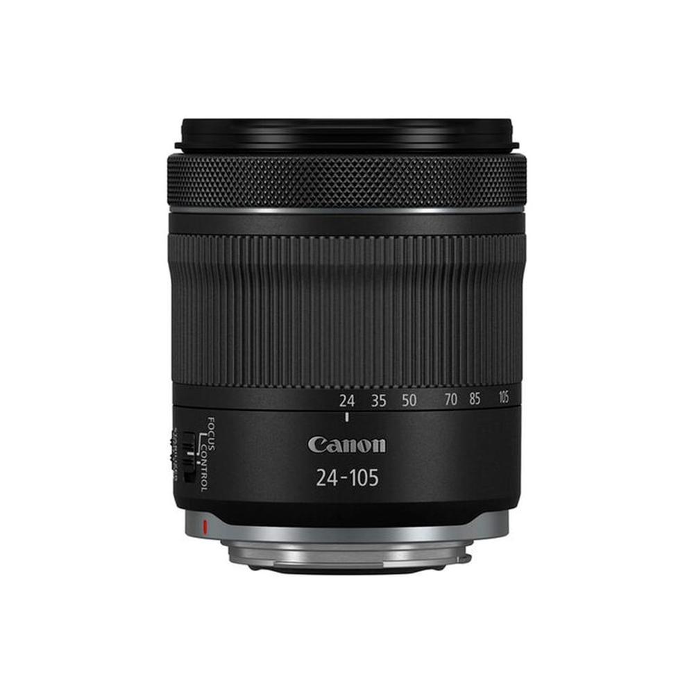 Lente Canon RF 24-105mm f4-71 IS STM