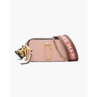 CARTERA MARC JACOBS THE CHAIN SNAPSHOT | ROSA
