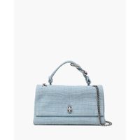 CARTERA MARC JACOBS THE CONVERTIBLE MEDIUM | NIEBLA AZUL