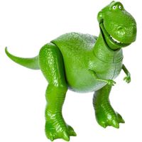 JUGUETE T-REX TOY STORY DISNEY STORE