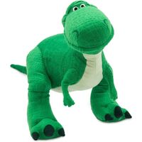 PELUCHE REX TOY STORY DISNEY STORE