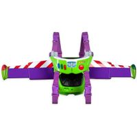 JETPACK DISFRAZ BUZZ LIGHTYEAR TOY STORY DISNEY STORE
