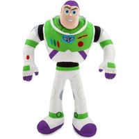 PELUCHE BUZZ LIGHTYEAR TOY STORY DISNEY STORE