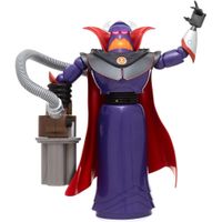 JUGUETE ZURG PARLANTE INTERACTIVA TOY STORY DISNEY STORE