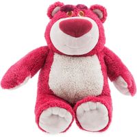 PELUCHE LOTSO CON AROMA 30 CM TOY STORY DISNEY STORE