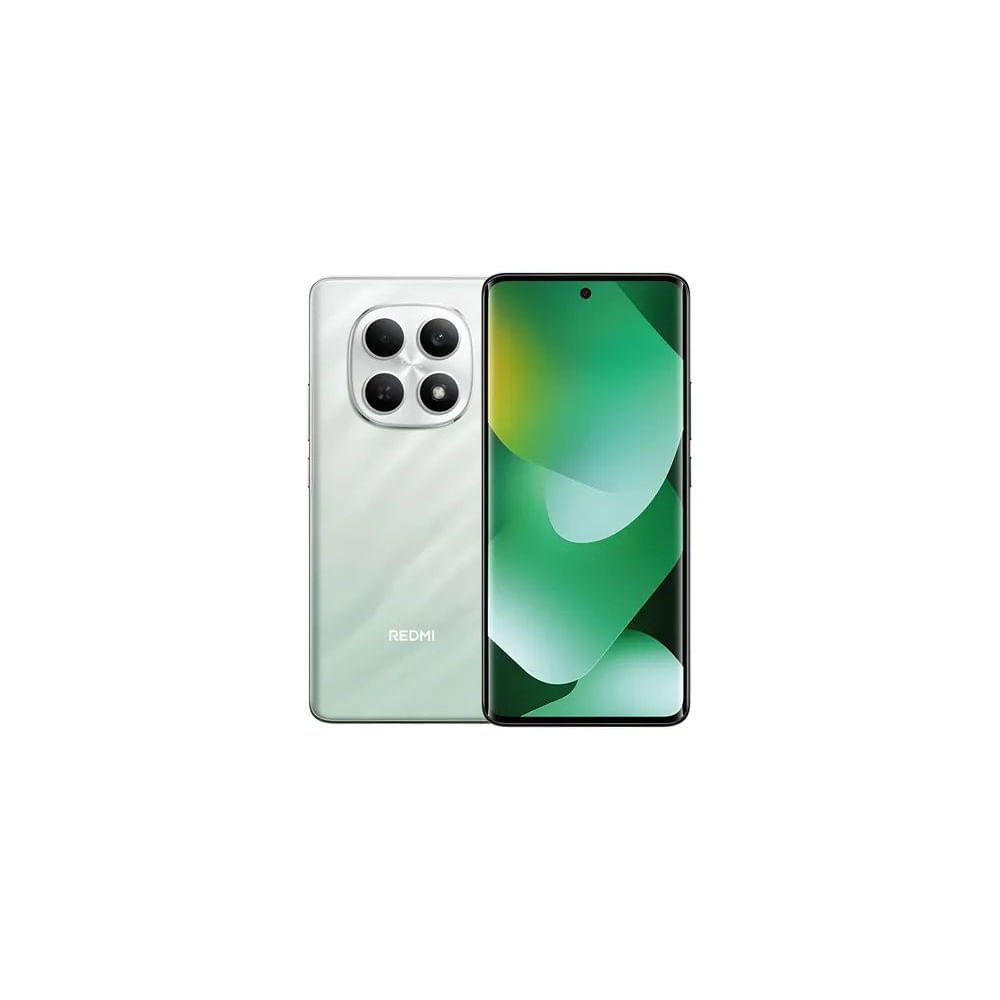 REDMI NOTE 15  8GB-256GB FOREST GREEN