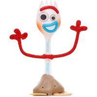 JUGUETE FORKY PARLANTE TOY STORY DISNEY STORE
