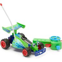 AUTO TELEDIRIGIDO RC TOY STORY DISNEY STORE