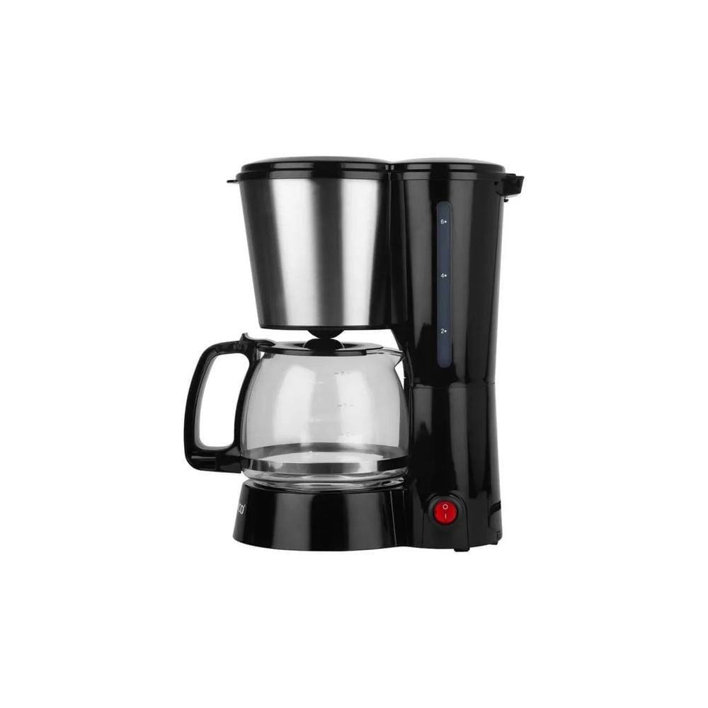 Cafetera Eléctrica Imaco CM6065 06 tazas 650w