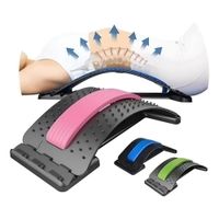 Soporte para Espalda y Zona Lumbar