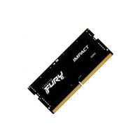 MEMORIA RAM SODIMM KINGSTON FURY IMPACT 16GB DDR5 5600 CL40