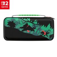 ESTUCHE TURTLE BEACH PLAYTREK SWITCH / SWITCH 2 | DONKEY KONG