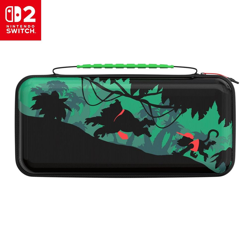ESTUCHE TURTLE BEACH PLAYTREK SWITCH / SWITCH 2 | DONKEY KONG