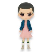 Qposket Stranger Things Eleven Vol. 1