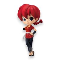 Qposket Ranma 1-2 - Saotonme Ranma