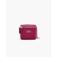 CARTERA MARC JACOBS THE EVERYDAY VANITY MINI | LIPGLOSS PINK