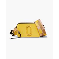 CARTERA MARC JACOBS THE SNAPSHOT | YELLOW CREAM